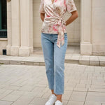 Blusa Rinascimento 