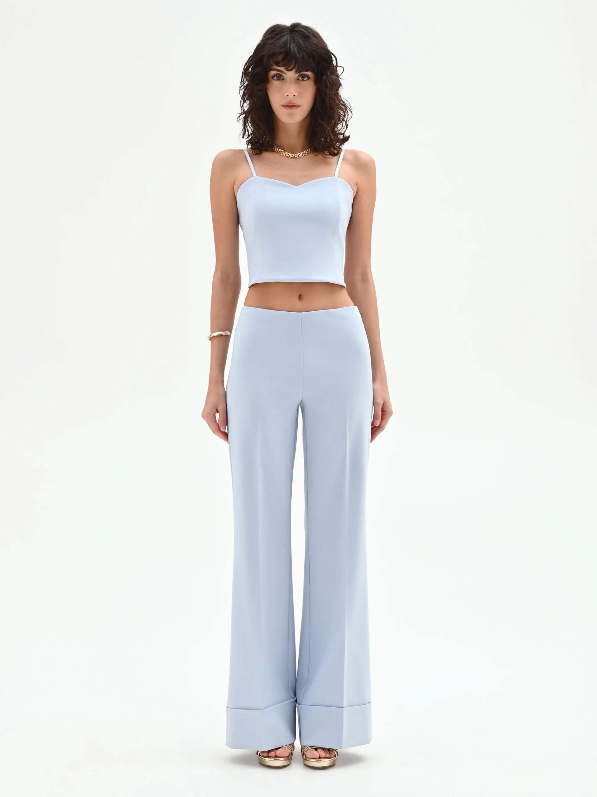Pantalone Rinascimento 