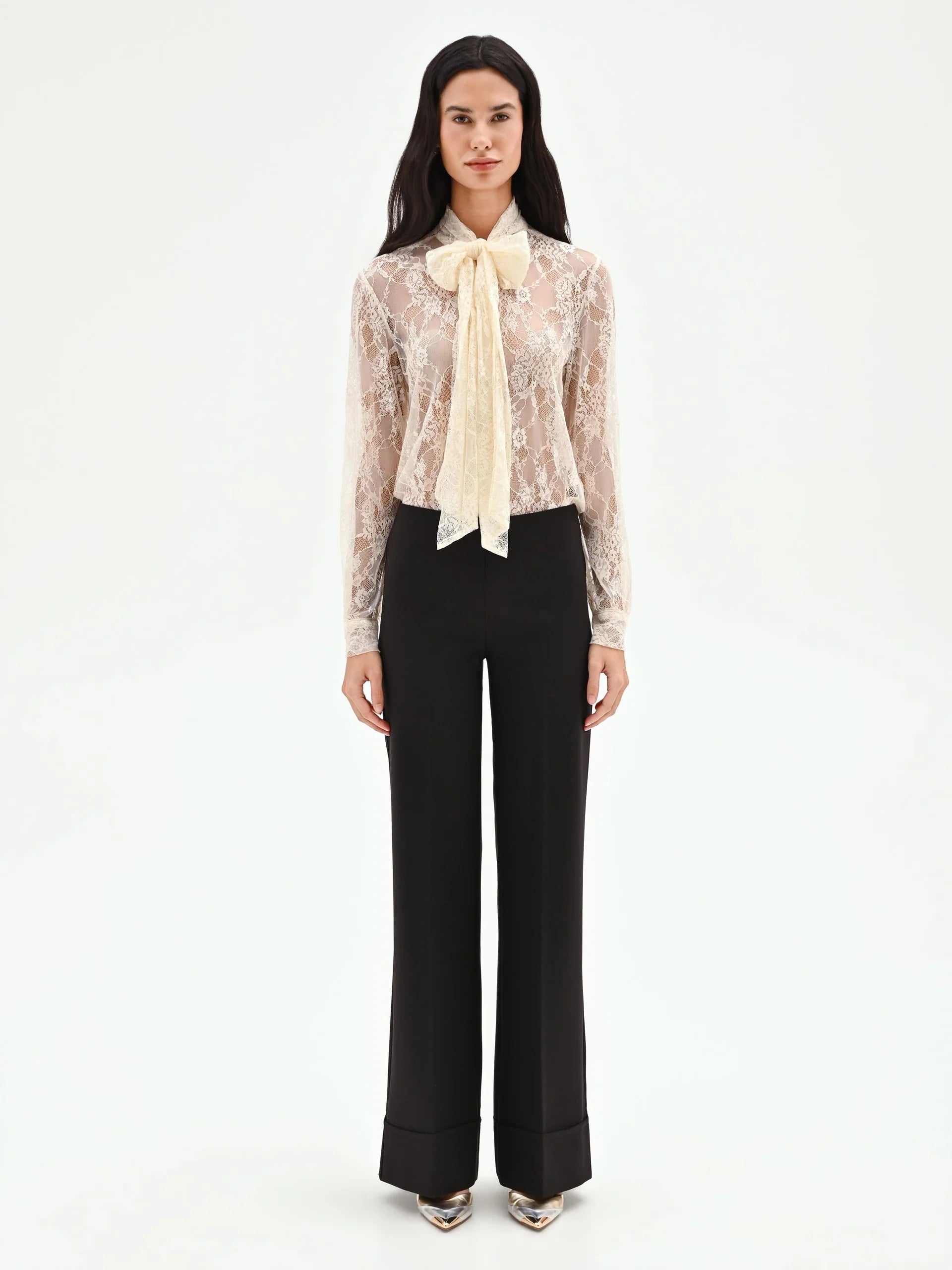 Pantalone Rinascimento 