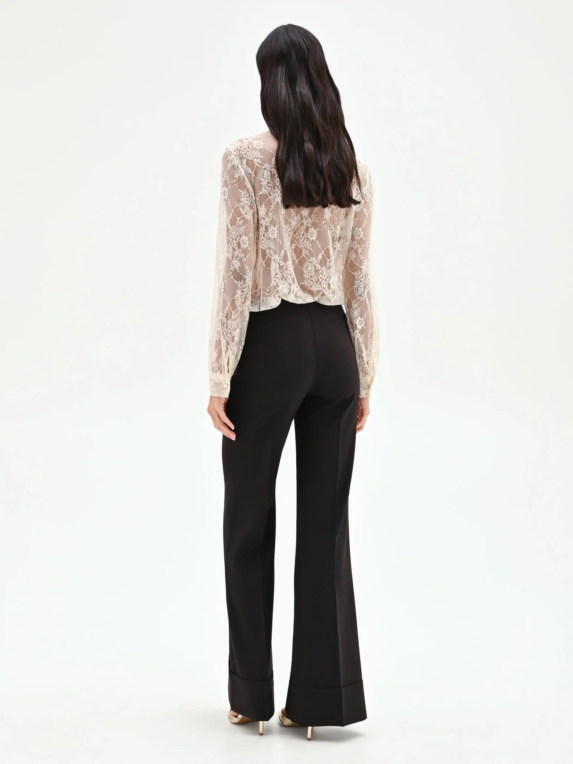 Pantalone Rinascimento 