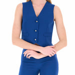 Gilet Rinascimento 