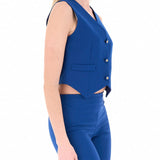 Gilet Rinascimento 