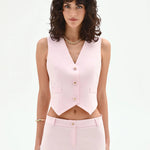 Gilet Rinascimento 