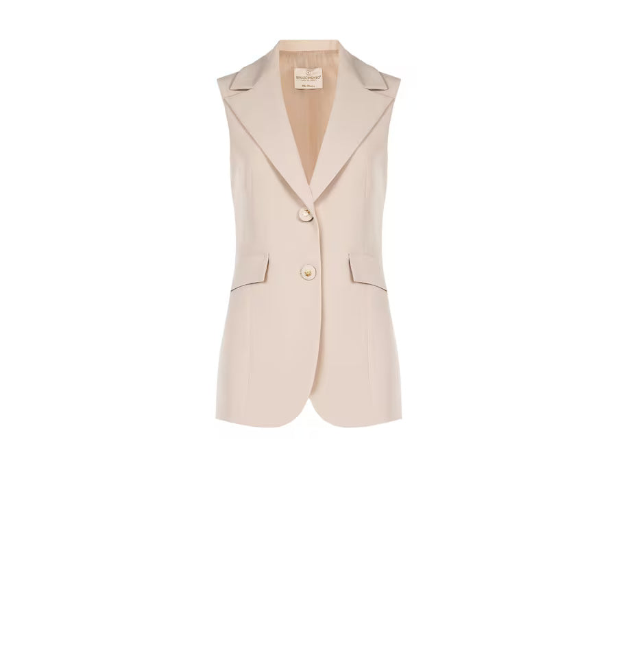 Gilet Rinascimento 