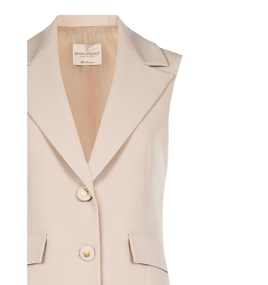 Gilet Rinascimento 
