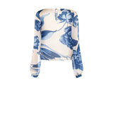 Blusa Rinascimento 