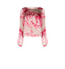 Blusa Rinascimento