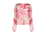 Blusa Rinascimento 