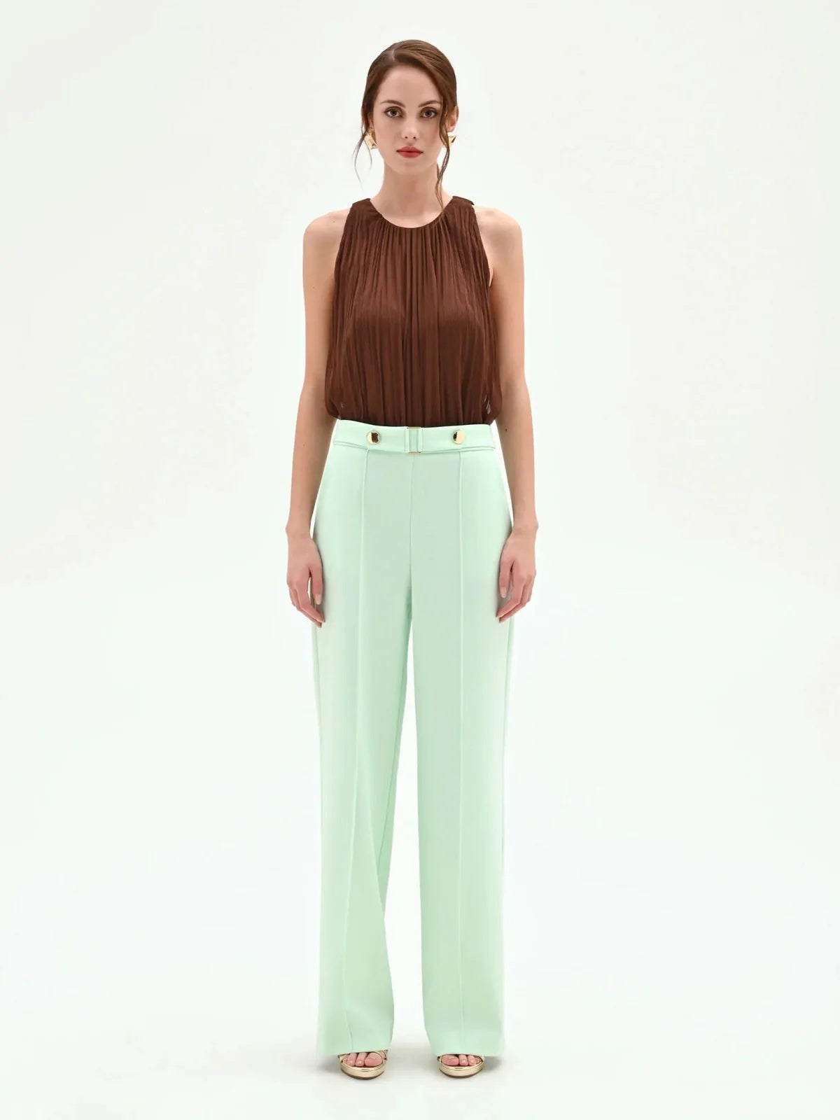 Pantalone Rinascimento 