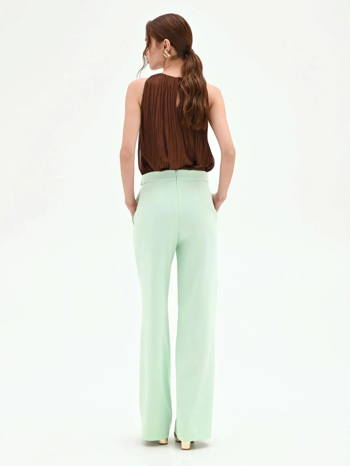Pantalone Rinascimento 