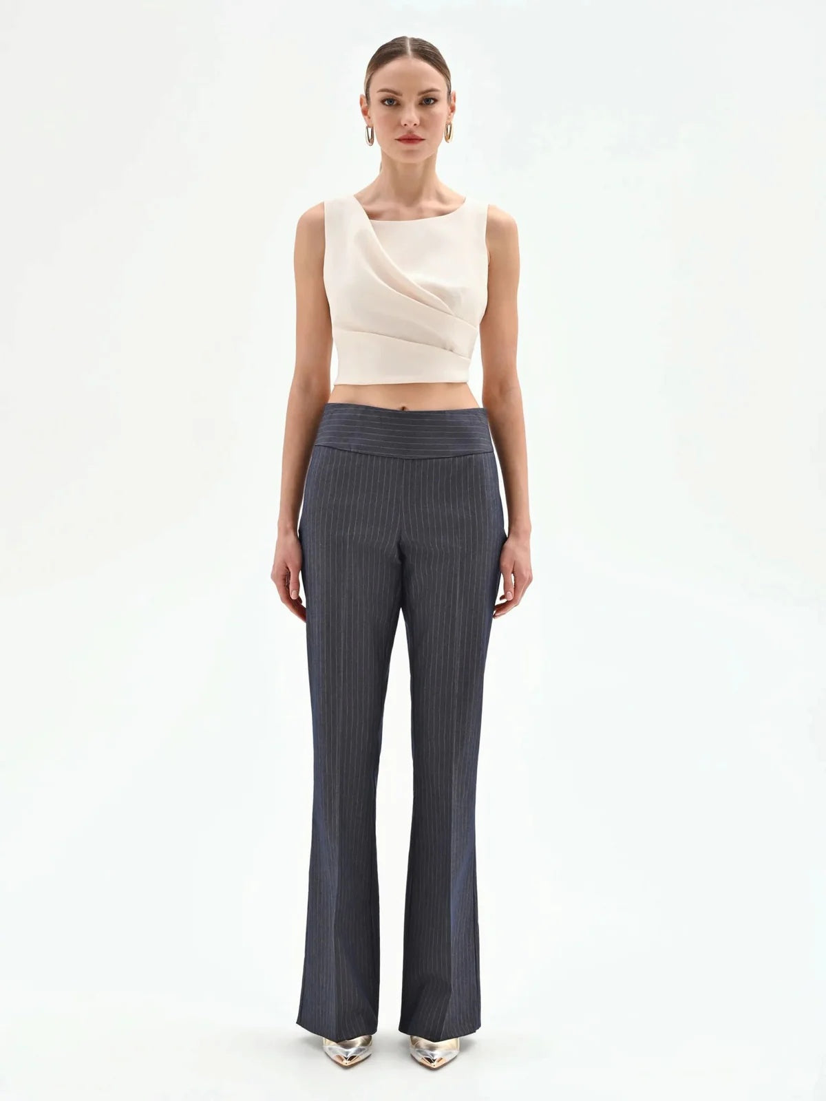 Pantalone Rinascimento 
