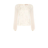 Blusa Rinascimento 