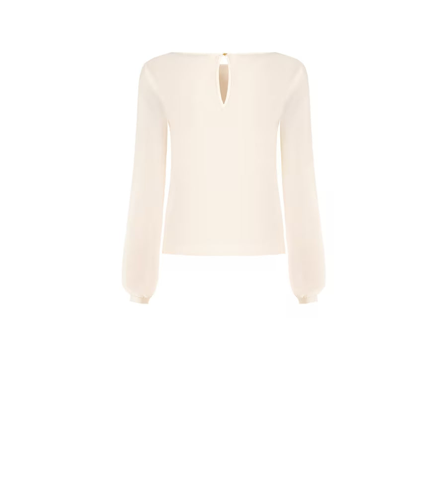 Blusa Rinascimento 