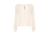 Blusa Rinascimento 