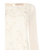 Blusa Rinascimento 