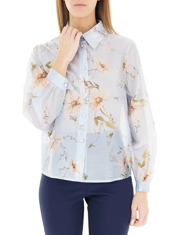 Camicia Rinascimento 