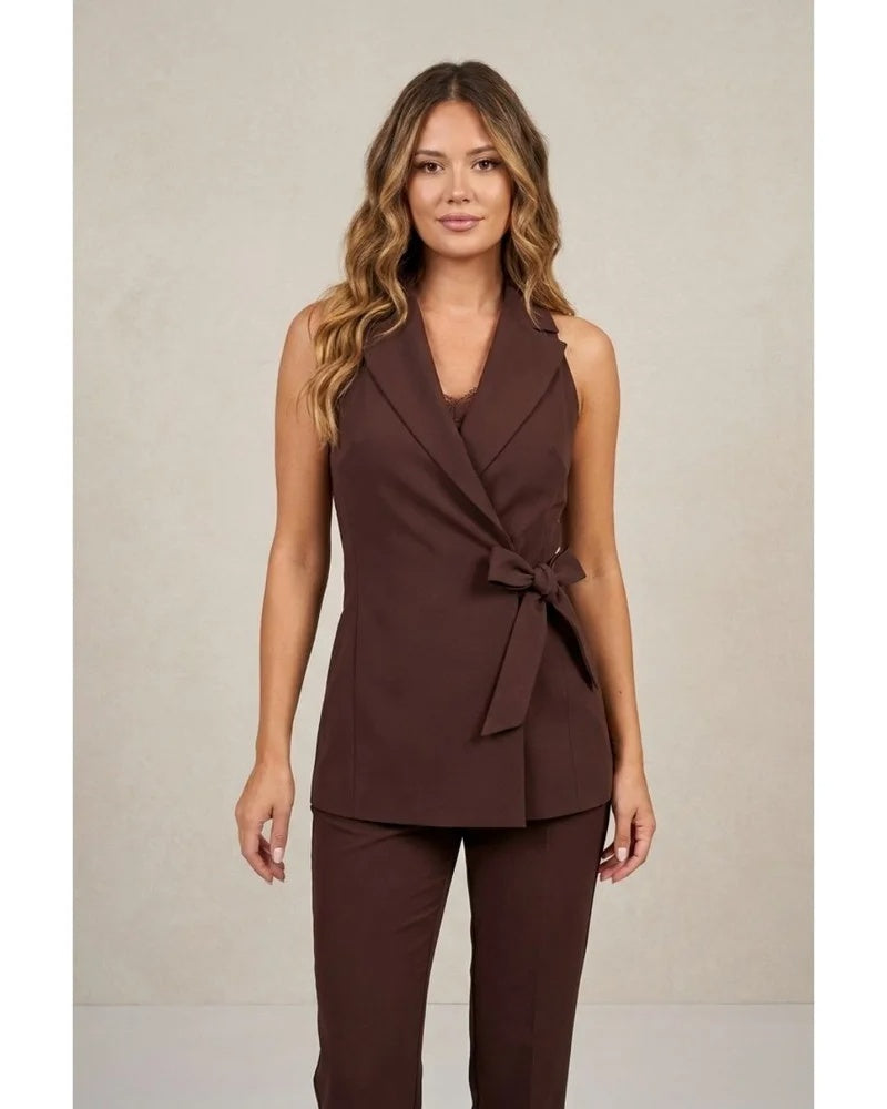 Gilet Rinascimento 
