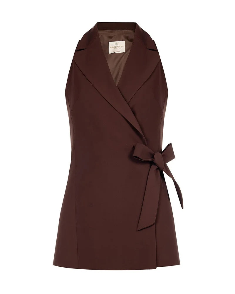 Gilet Rinascimento 