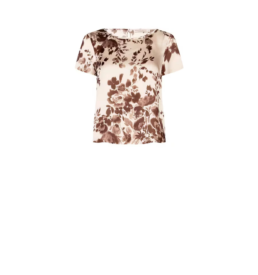 Blusa Rinascimento 