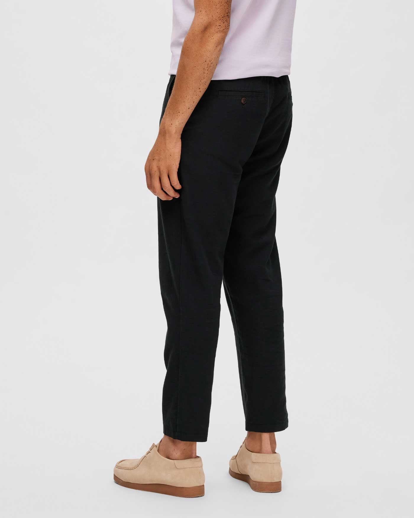 Pantalone Slm172-Slimtape Selected 