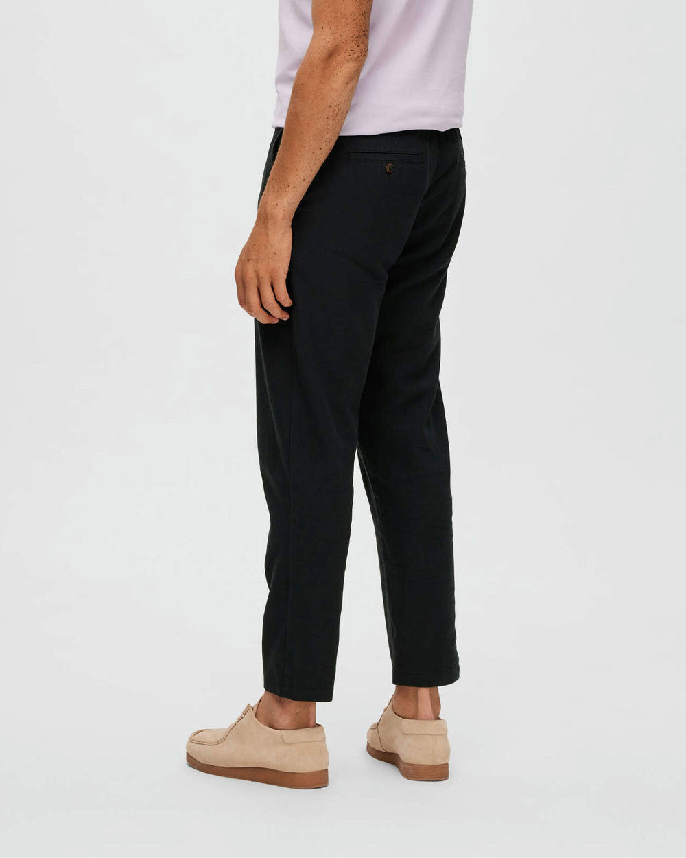 Pantalone Slm172-Slimtape Selected 