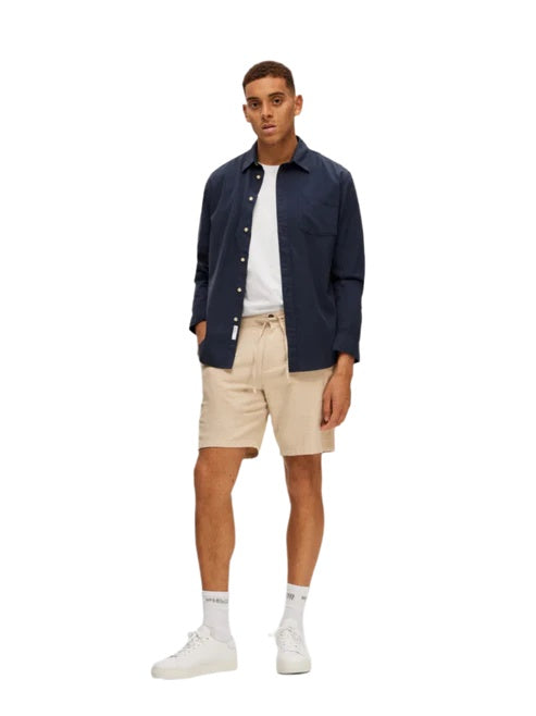 Shorts Regular-Brody Selected 