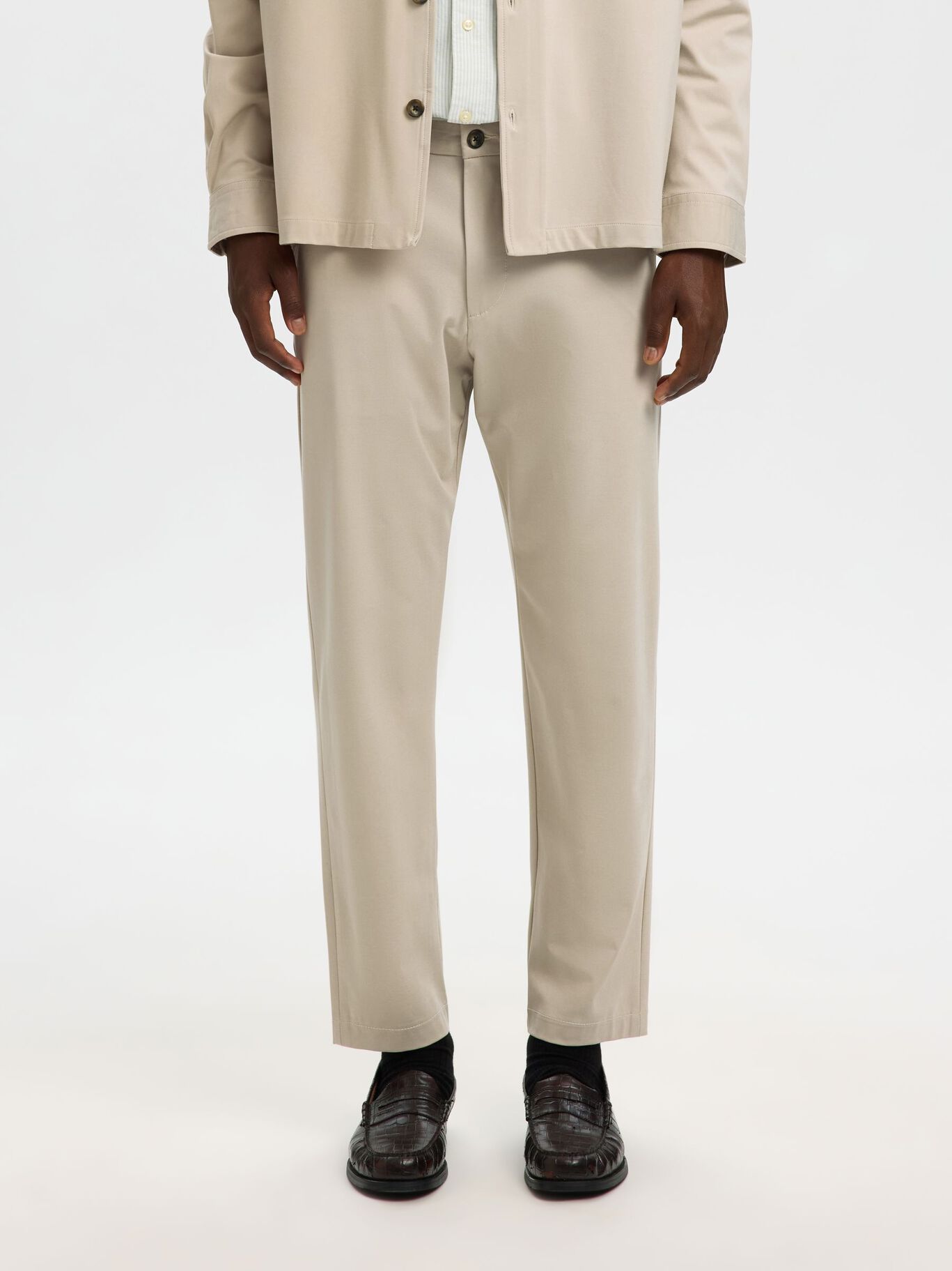 Pantalone 172-Slim Tape Lorent Selected 