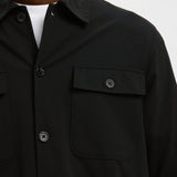 Camicia Reg Lorent Selected 