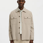 Camicia Reg Lorent Selected 