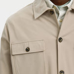 Camicia Reg Lorent Selected 