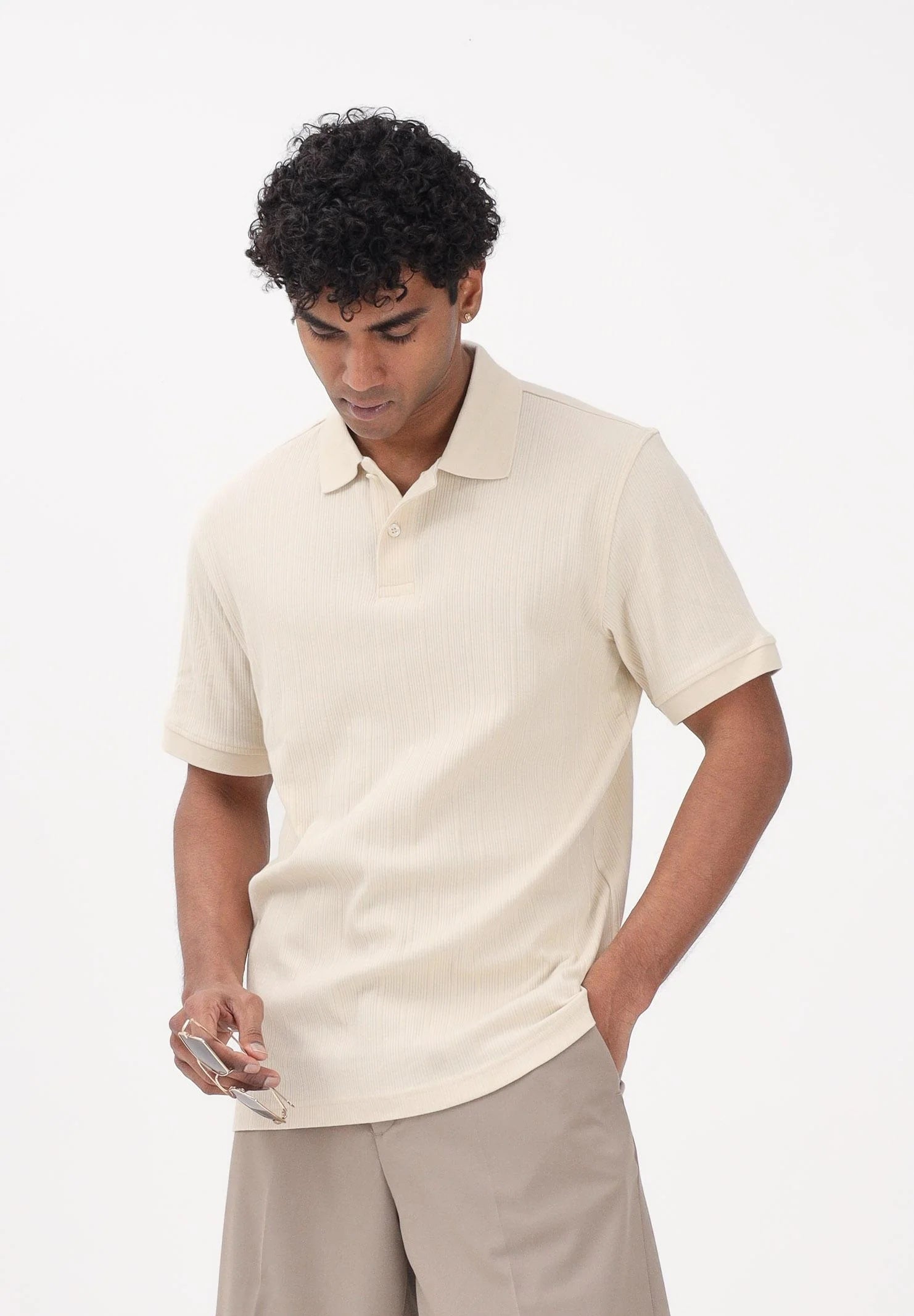 Polo Cole Selected 