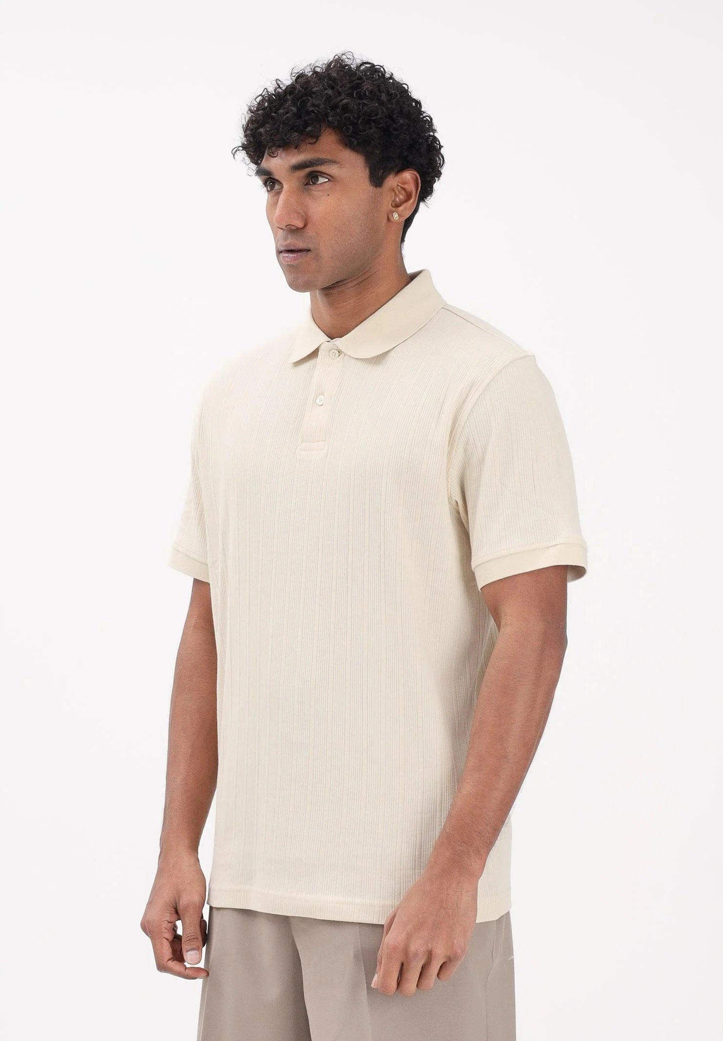 Polo Cole Selected 