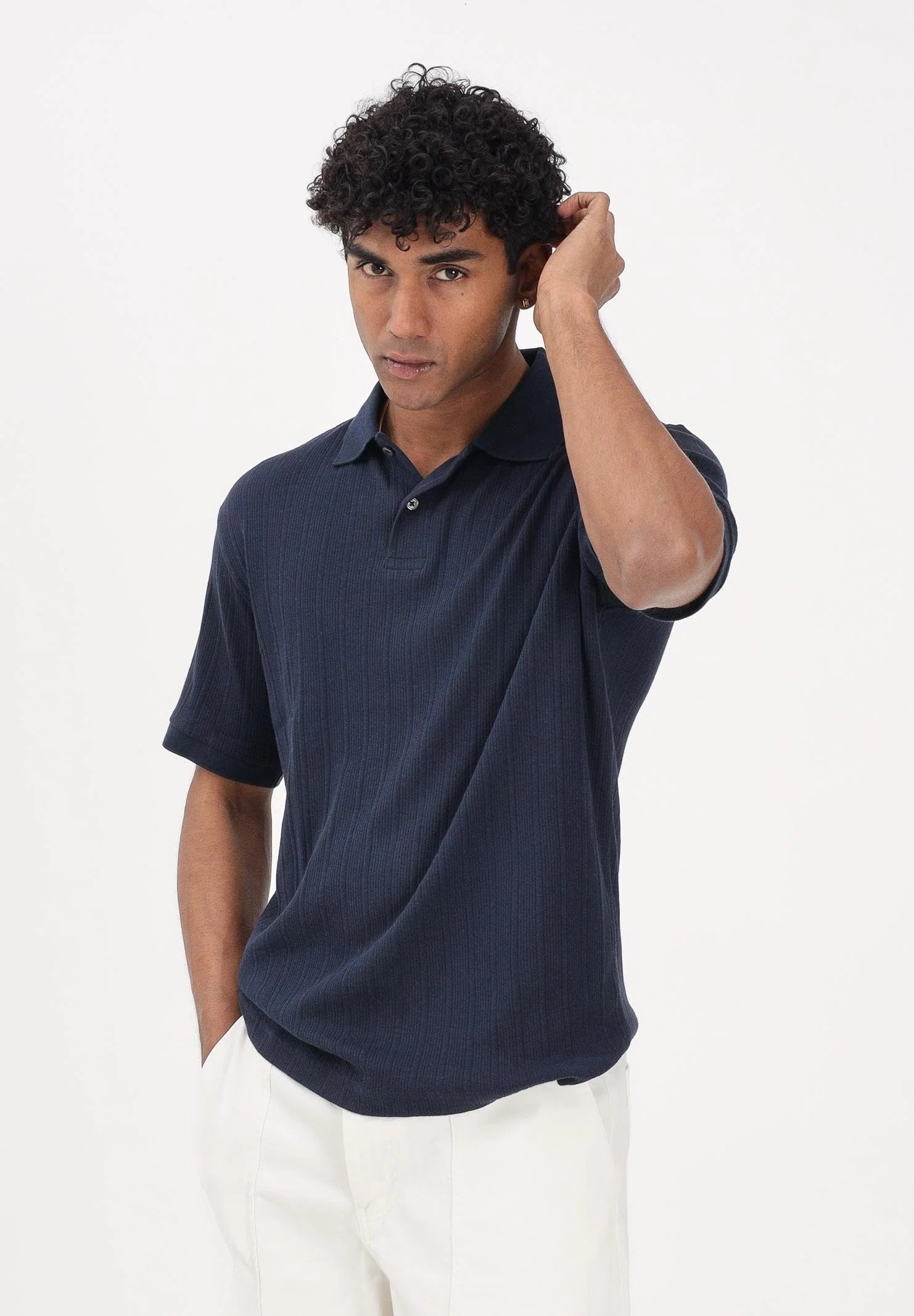 Polo Cole Selected 