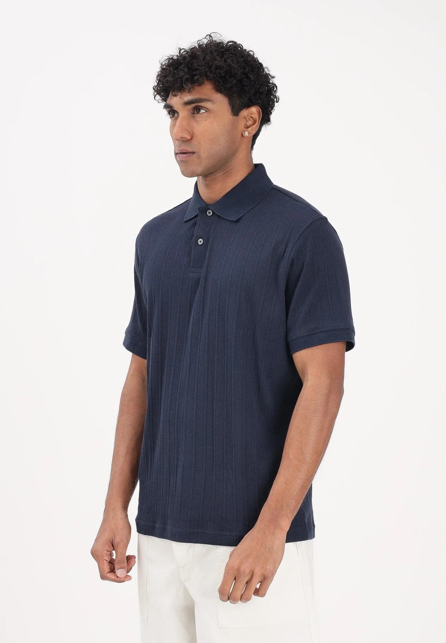 Polo Cole Selected 
