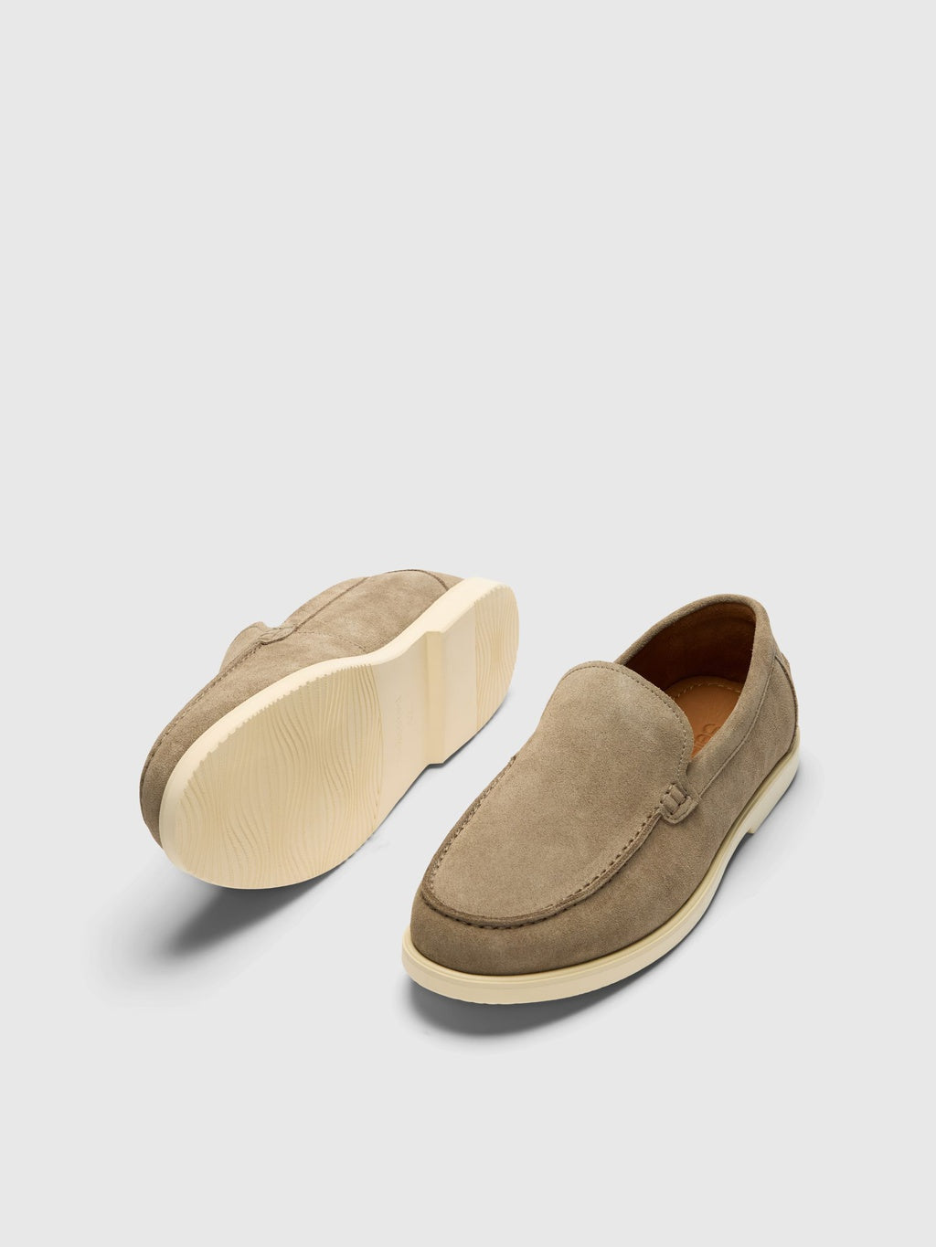 Scarpe Owen Selected 