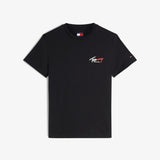 t-shirt tommy hilfiger 