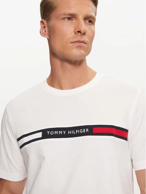 T-Shirts Tommy Hilfiger 