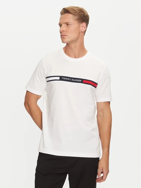 T-Shirts Tommy Hilfiger 
