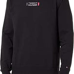 Felpa Tommy Hilfiger 