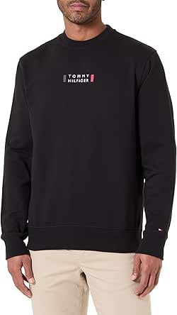 Felpa Tommy Hilfiger 