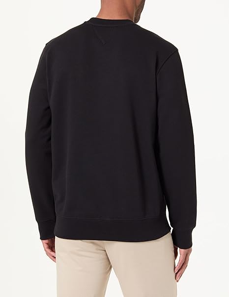 Felpa Tommy Hilfiger 