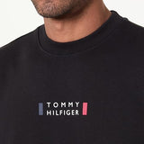 Felpa Tommy Hilfiger 