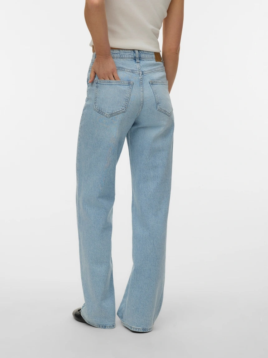 Jeans Tessa Ra339 Vero Moda 