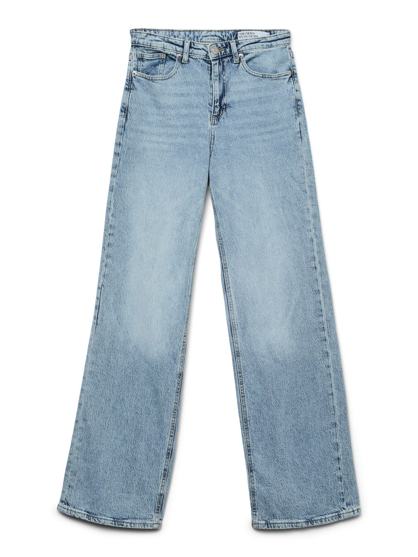 Jeans Tessa Ra339 Vero Moda 