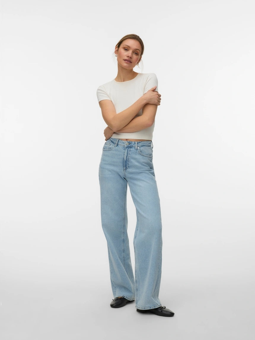 Jeans Tessa Ra339 Vero Moda 