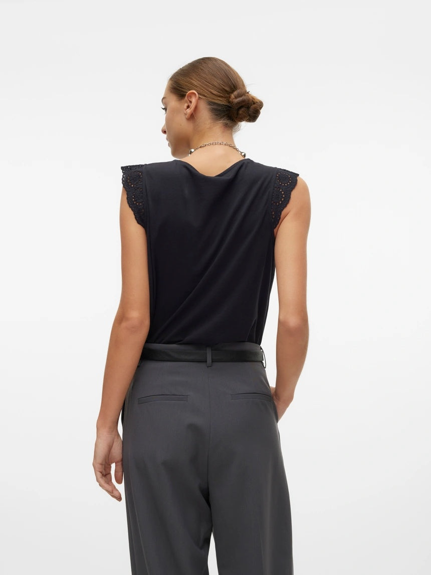 Top Emily Vero Moda 