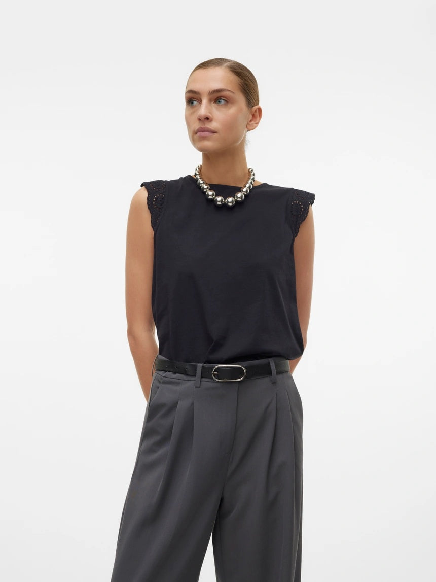 Top Emily Vero Moda 