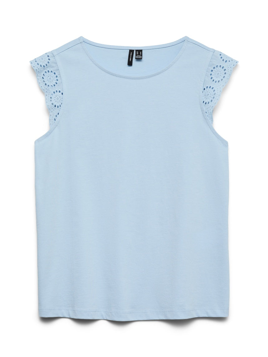 Top Emily Vero Moda 