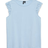 Top Emily Vero Moda 