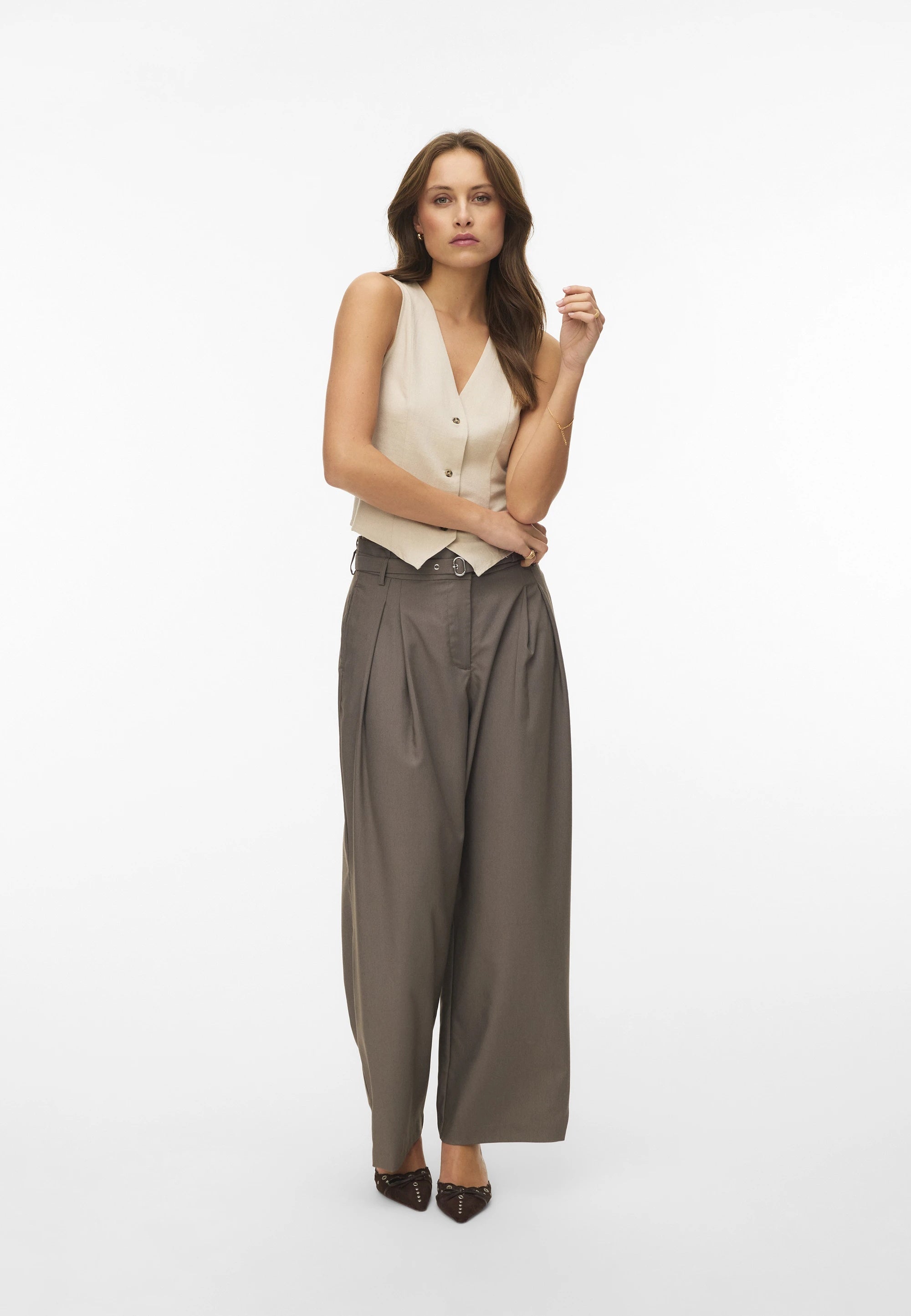 Gilet Mymilo Vero Moda 